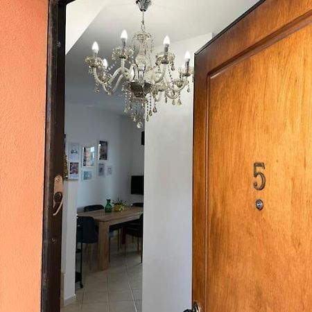 Casa Vacanza Elislor Apartments Fiumicino Eksteriør bilde